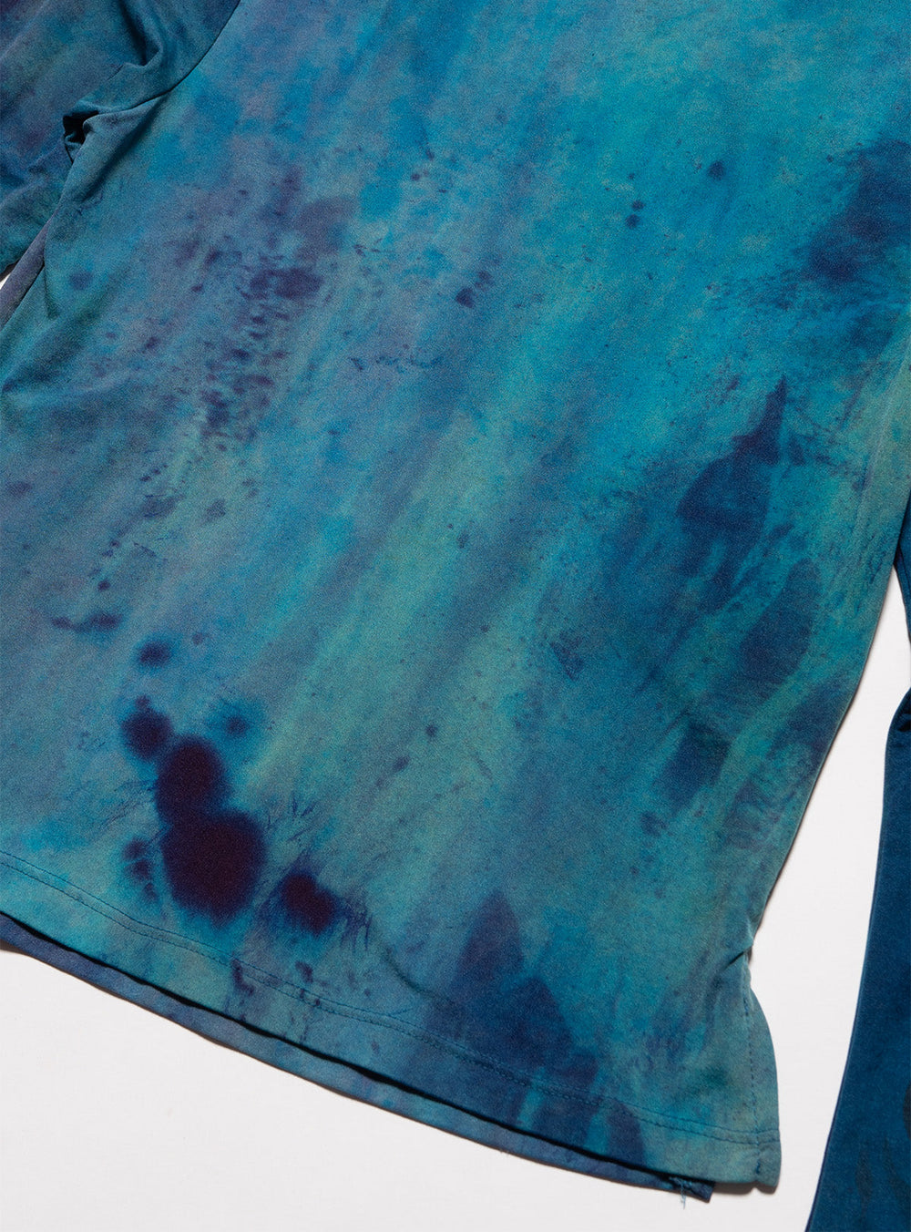 Vintage Fang Flame Top