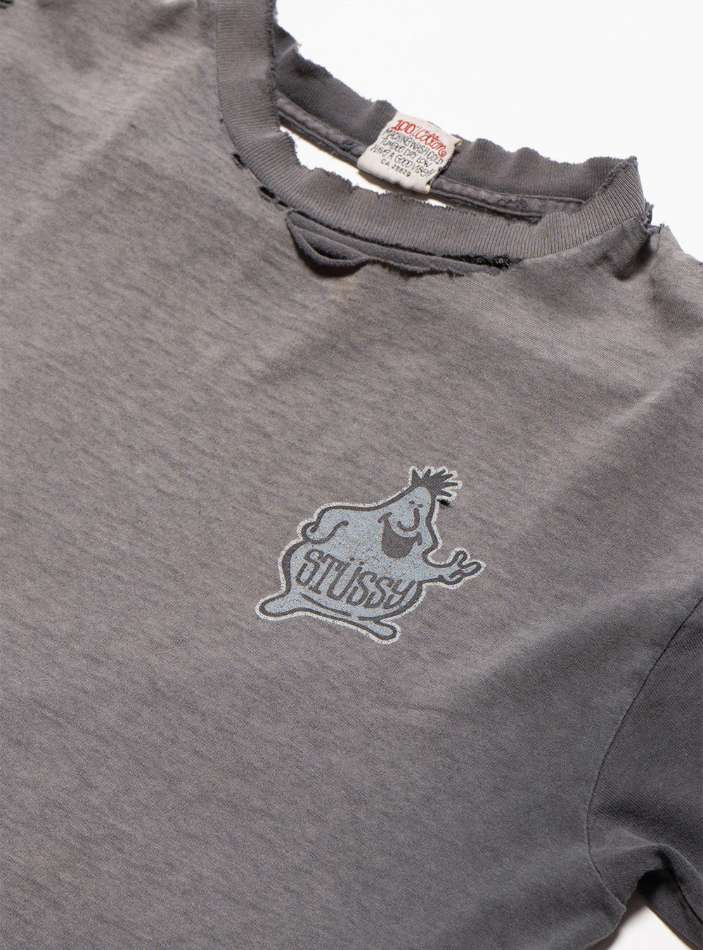 Vintage Stussy Tee