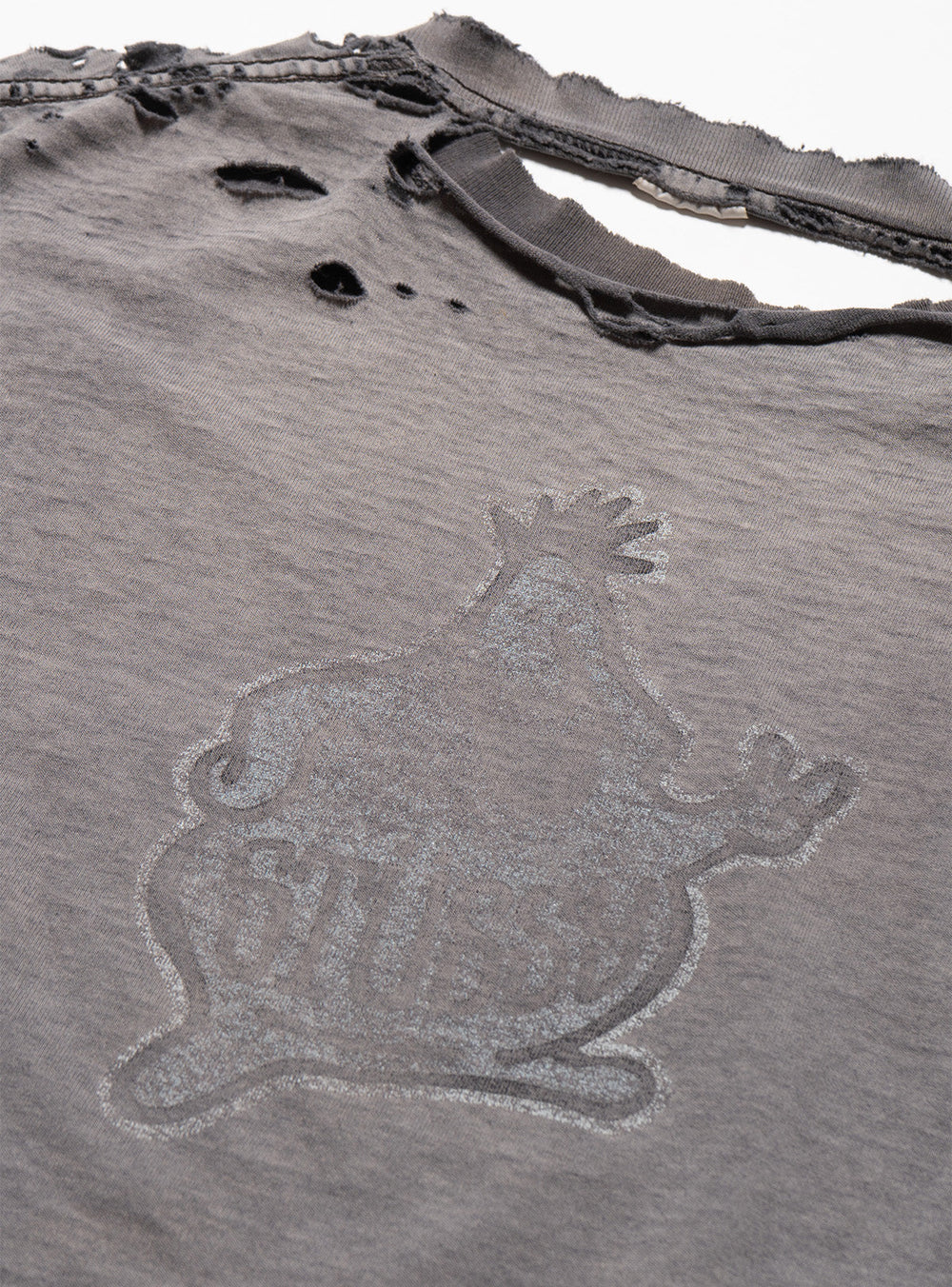 Vintage Stussy Tee