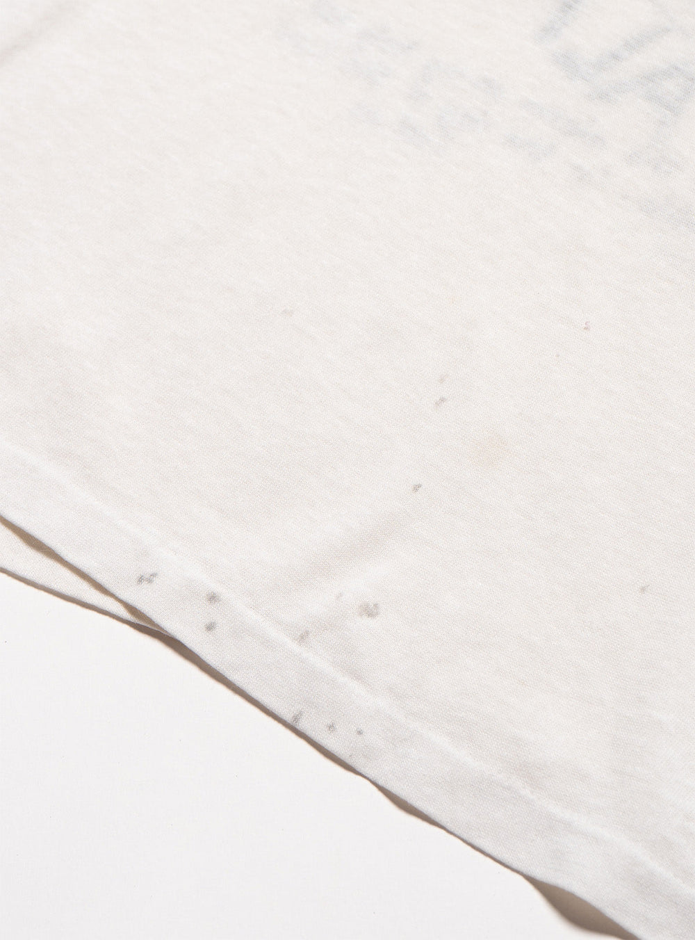 Vintage Sound The Alarm Tee