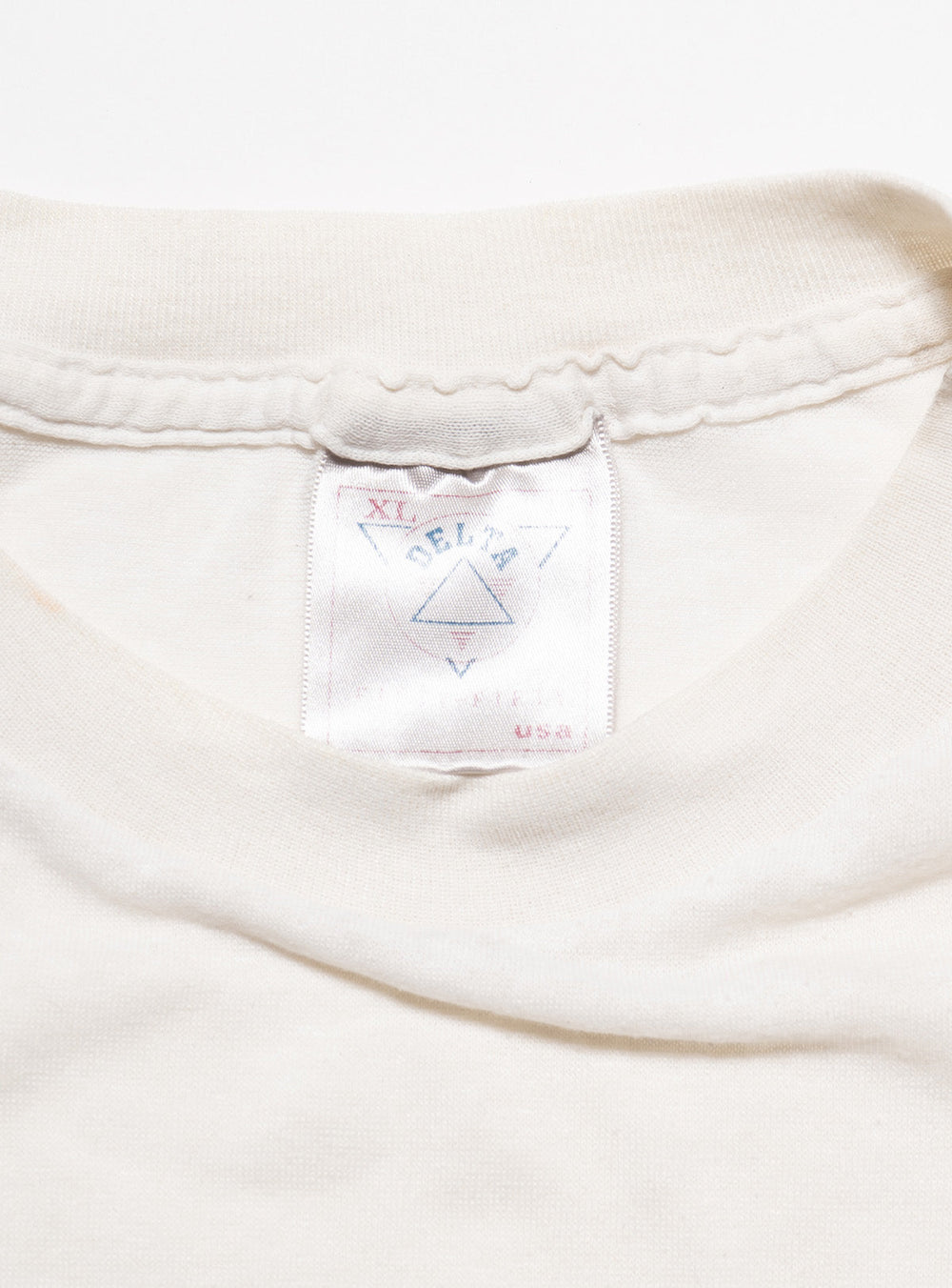 Vintage Sound The Alarm Tee