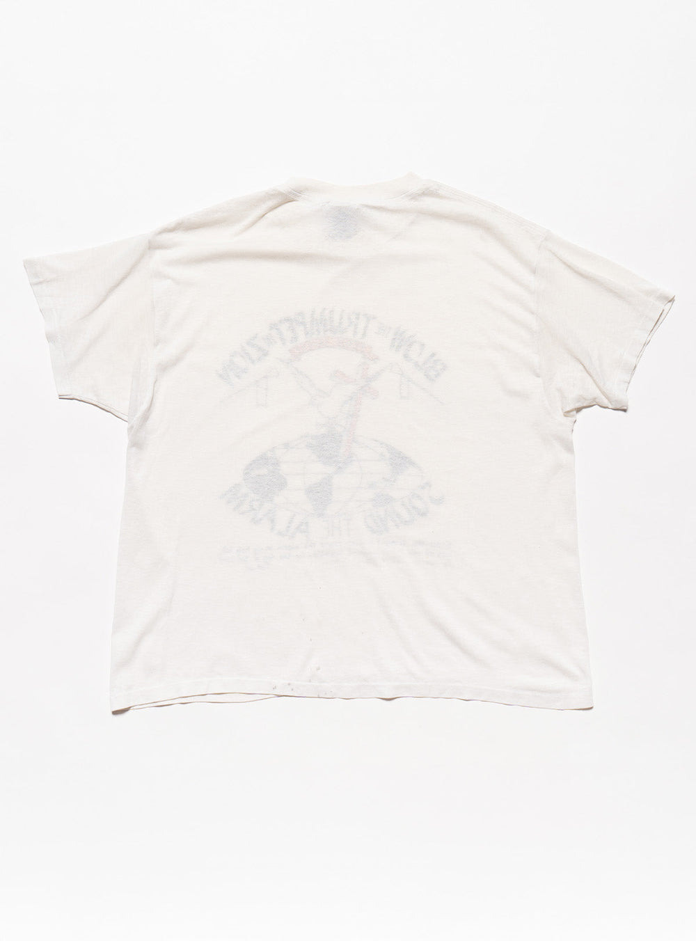 Vintage Sound The Alarm Tee