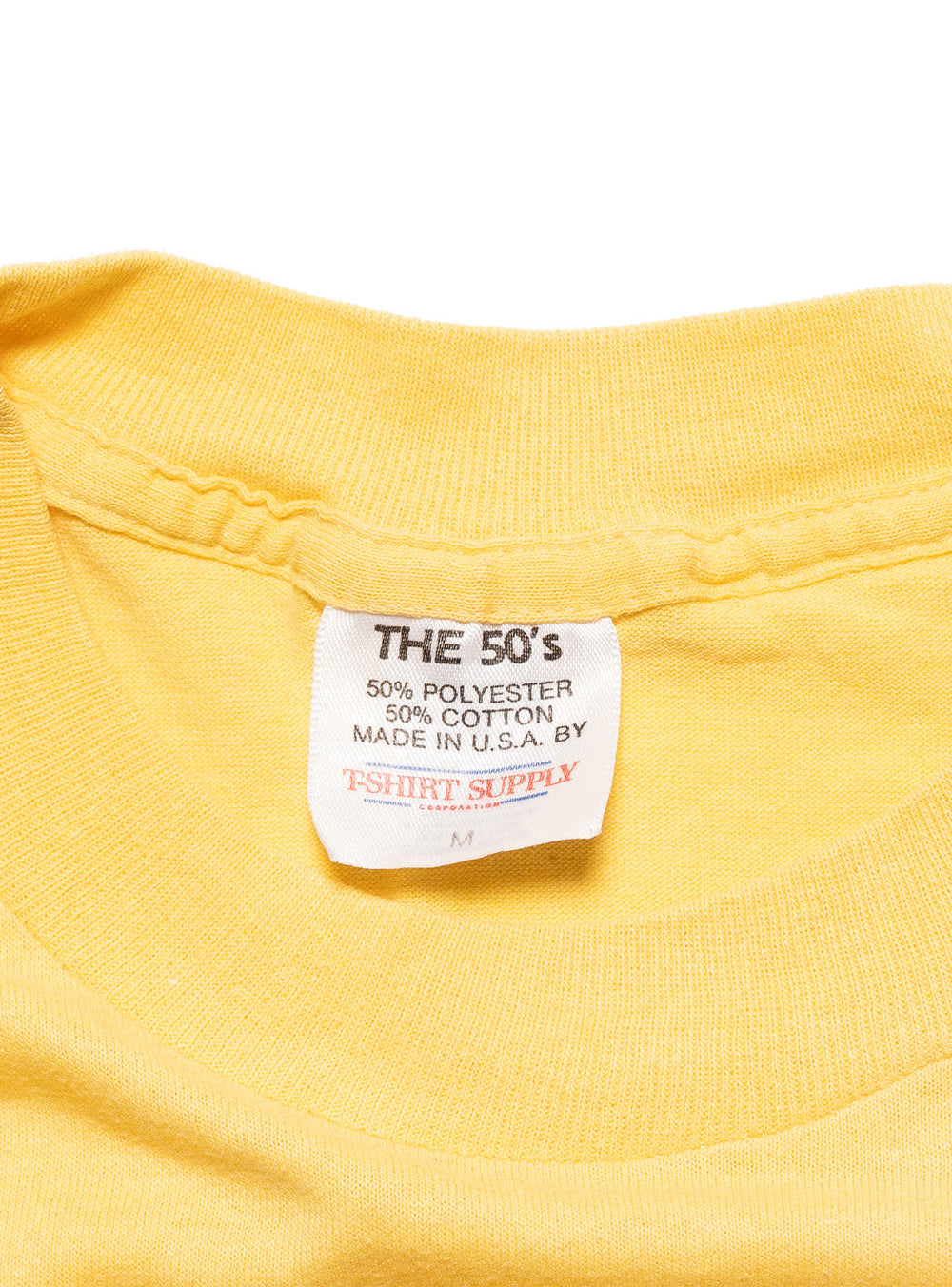 Vintage Crack Kills Tee