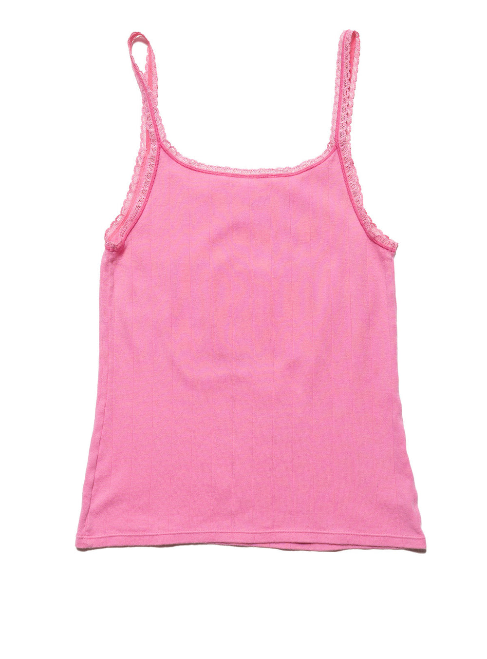 Vintage Pink by Victoria's Secret Night Out Tank
