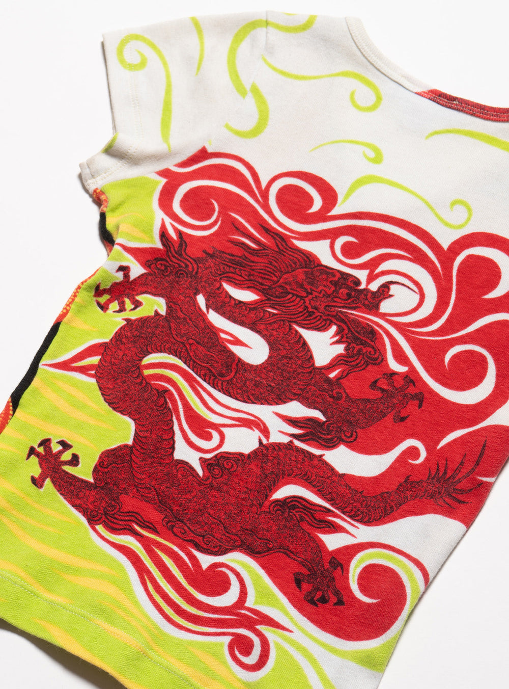 Vintage BCBG Max Azria Elements Baby Tee