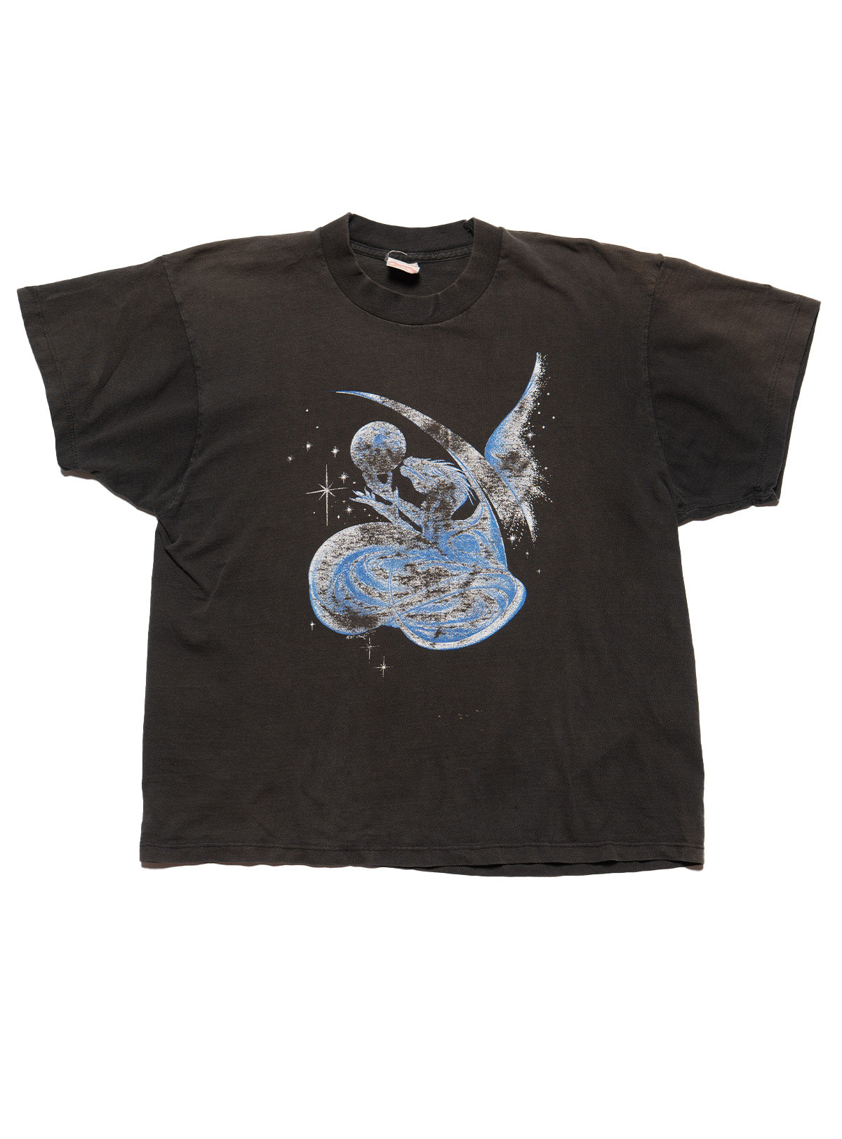 Vintage Fantasy Dragon Tee
