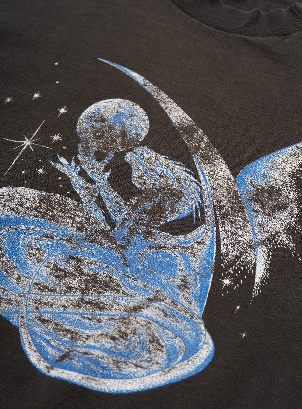 Vintage Fantasy Dragon Tee