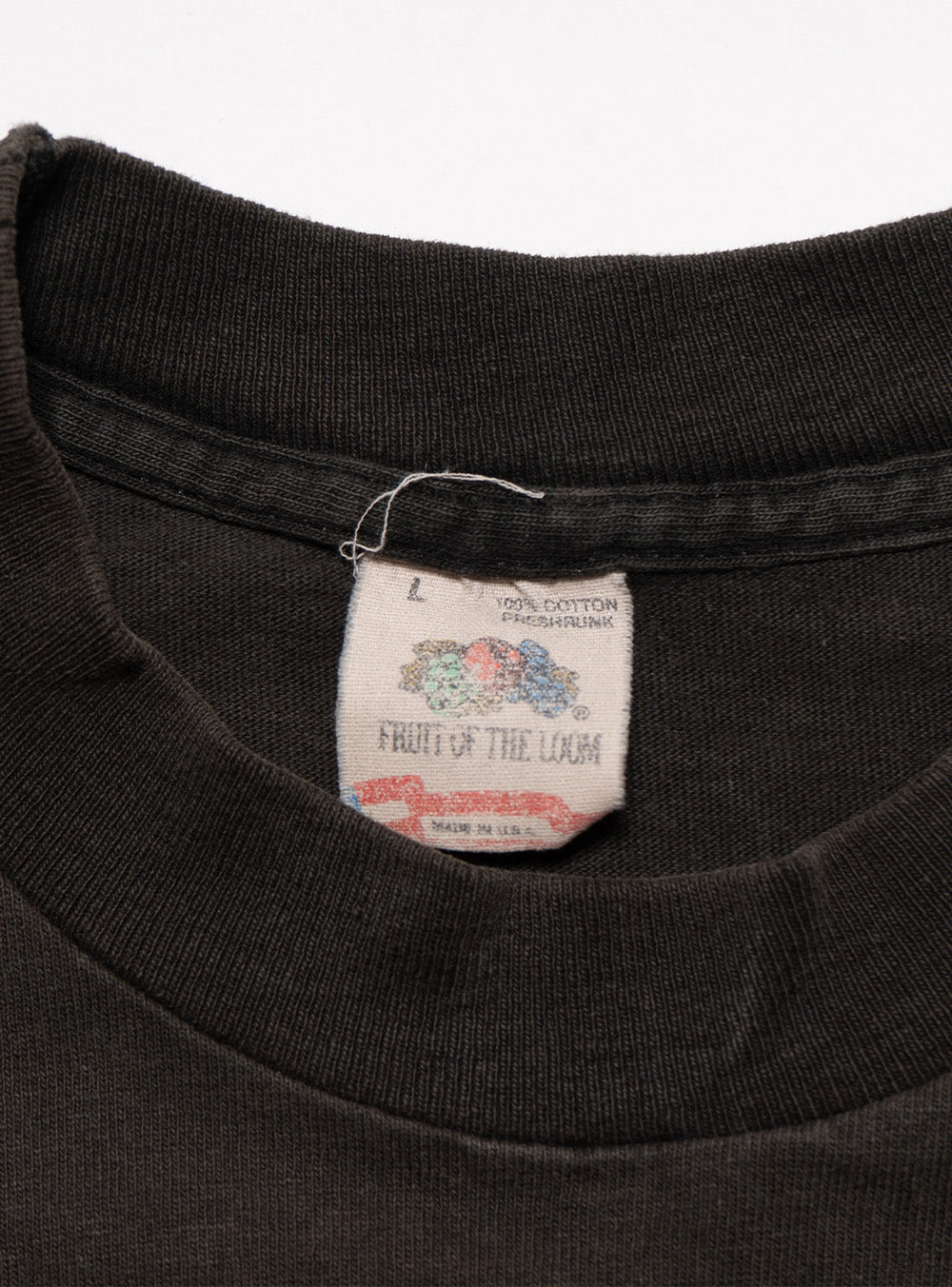 Vintage Fantasy Dragon Tee