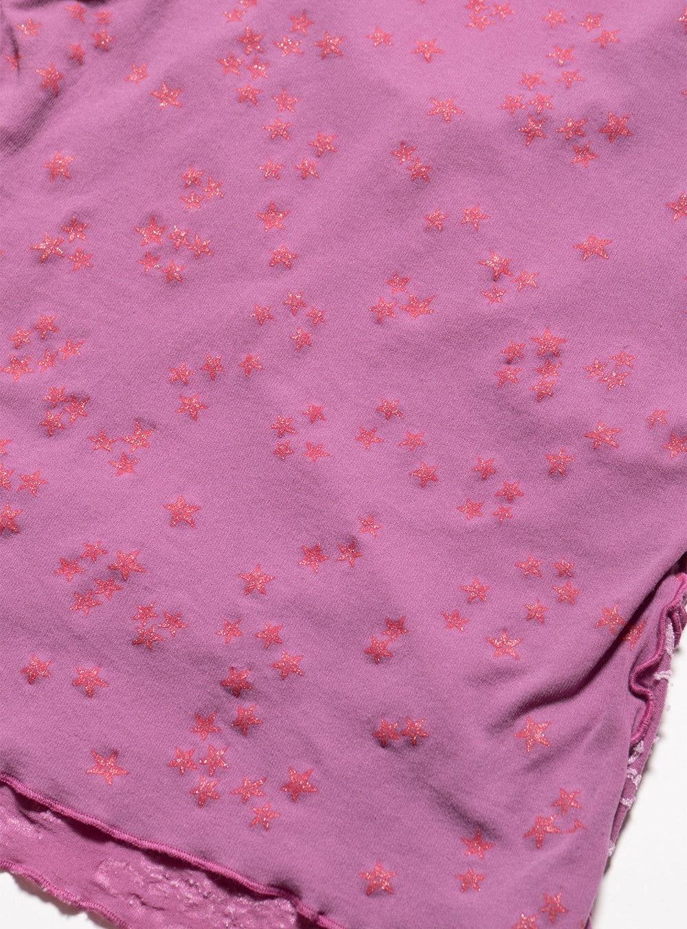 Vintage Ann Ferriday Patchwork Top