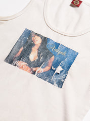 Vintage Aaliyah Tank