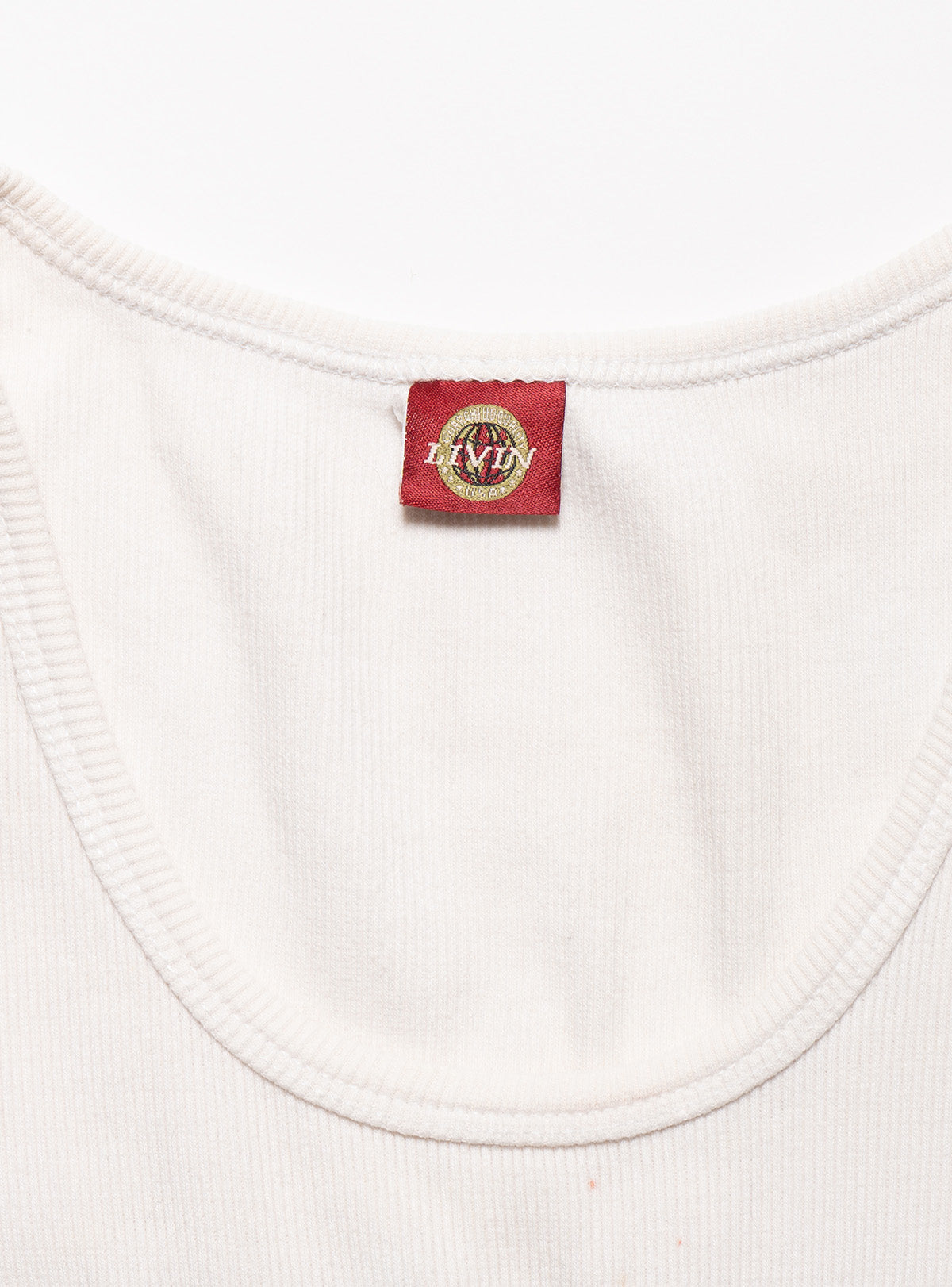 Vintage Aaliyah Tank