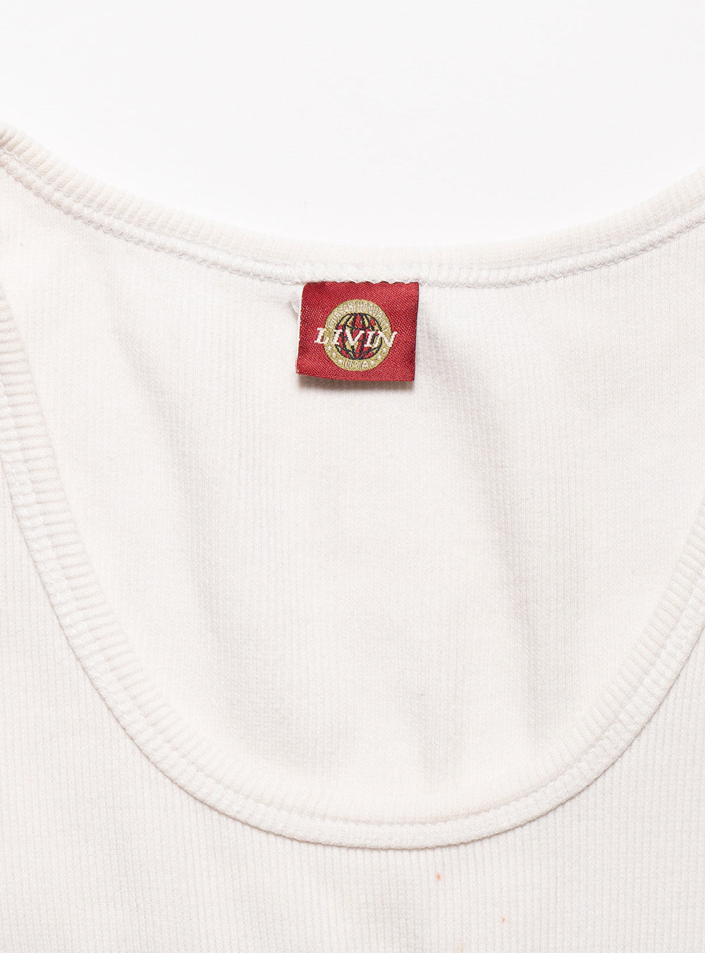 Vintage Aaliyah Tank