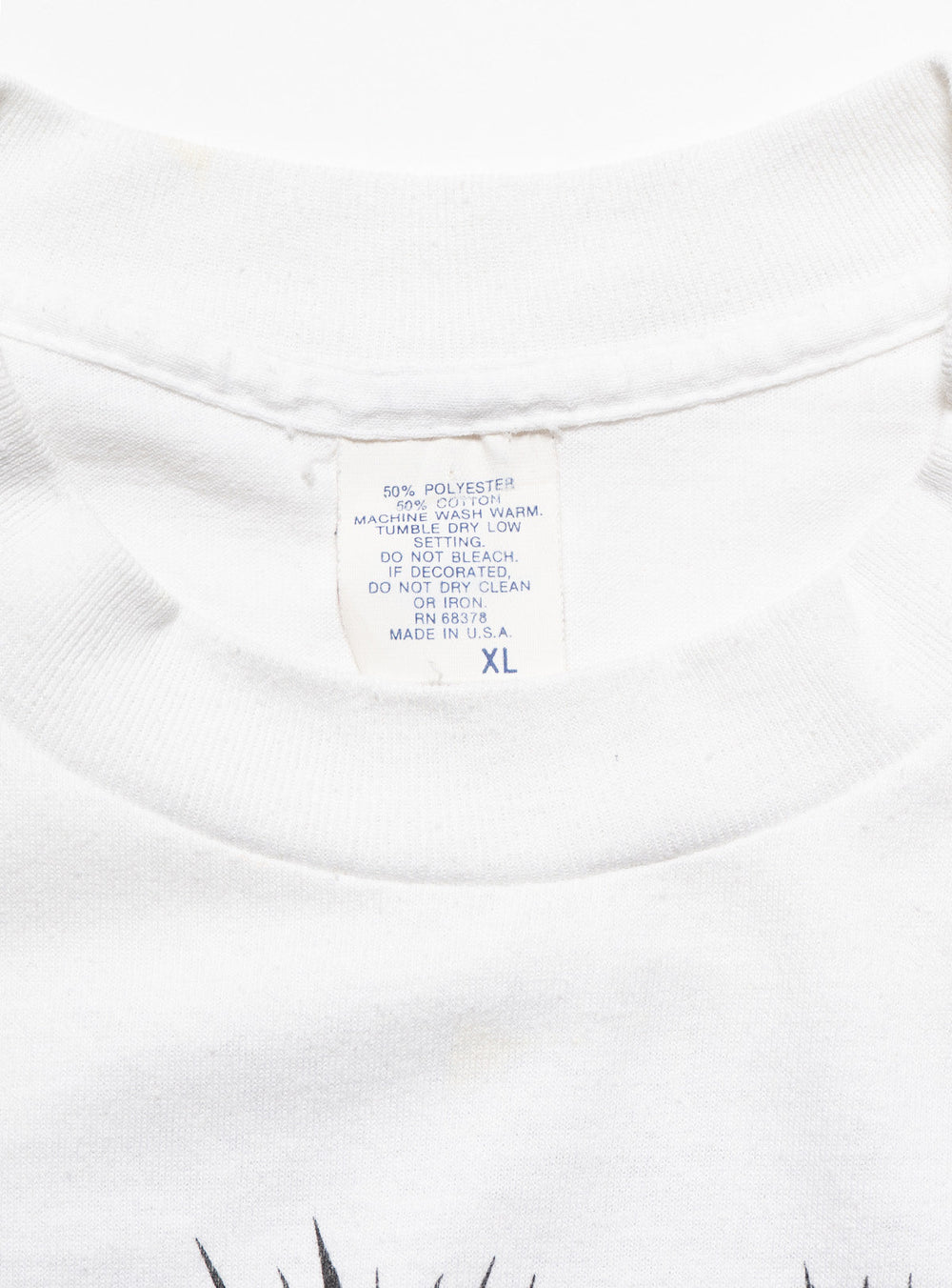 Vintage Party Animal Tee