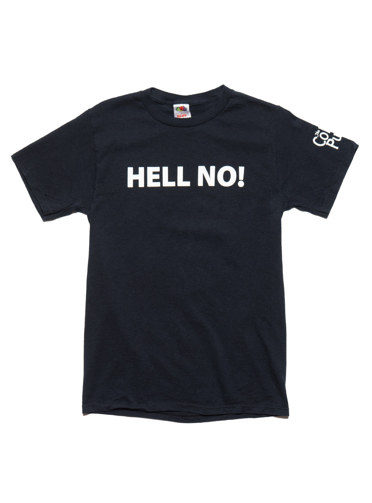Vintage Hell No Tee