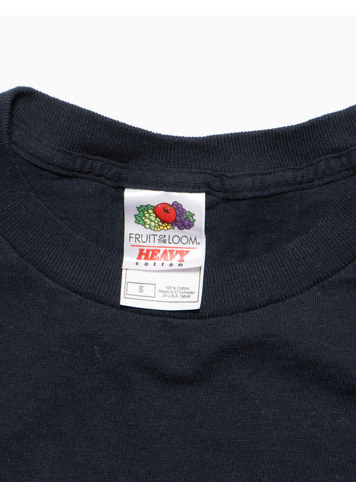 Vintage Hell No Tee