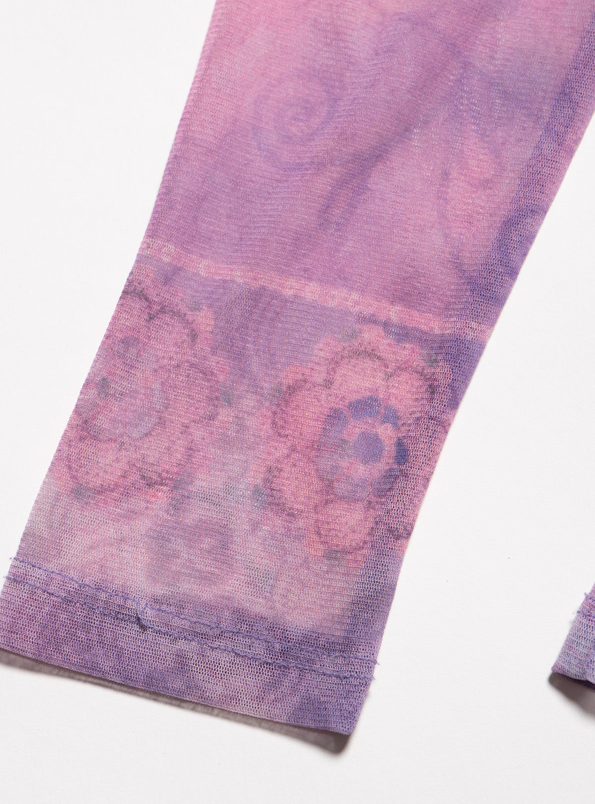 Vintage Wet Seal Butterfly Top