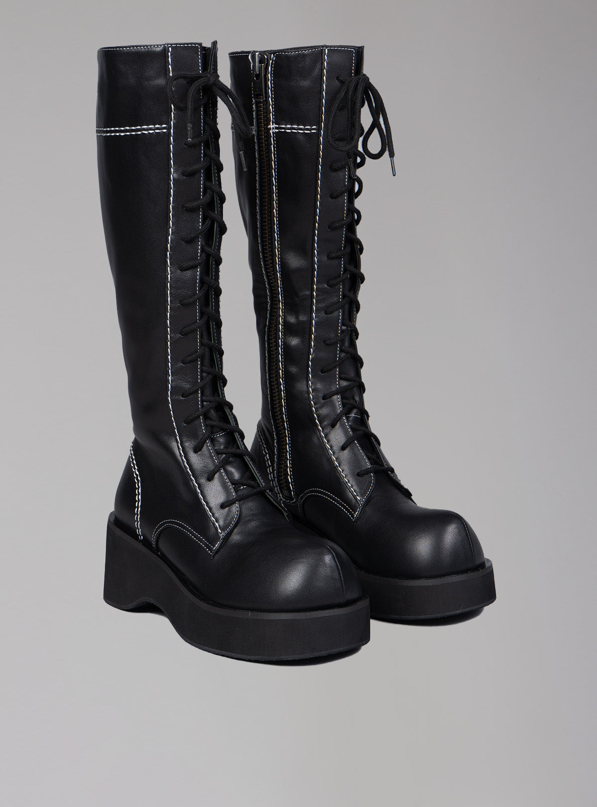 Phalt Boot