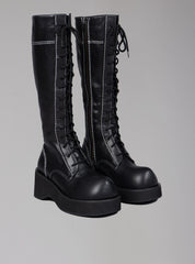 Phalt Boot