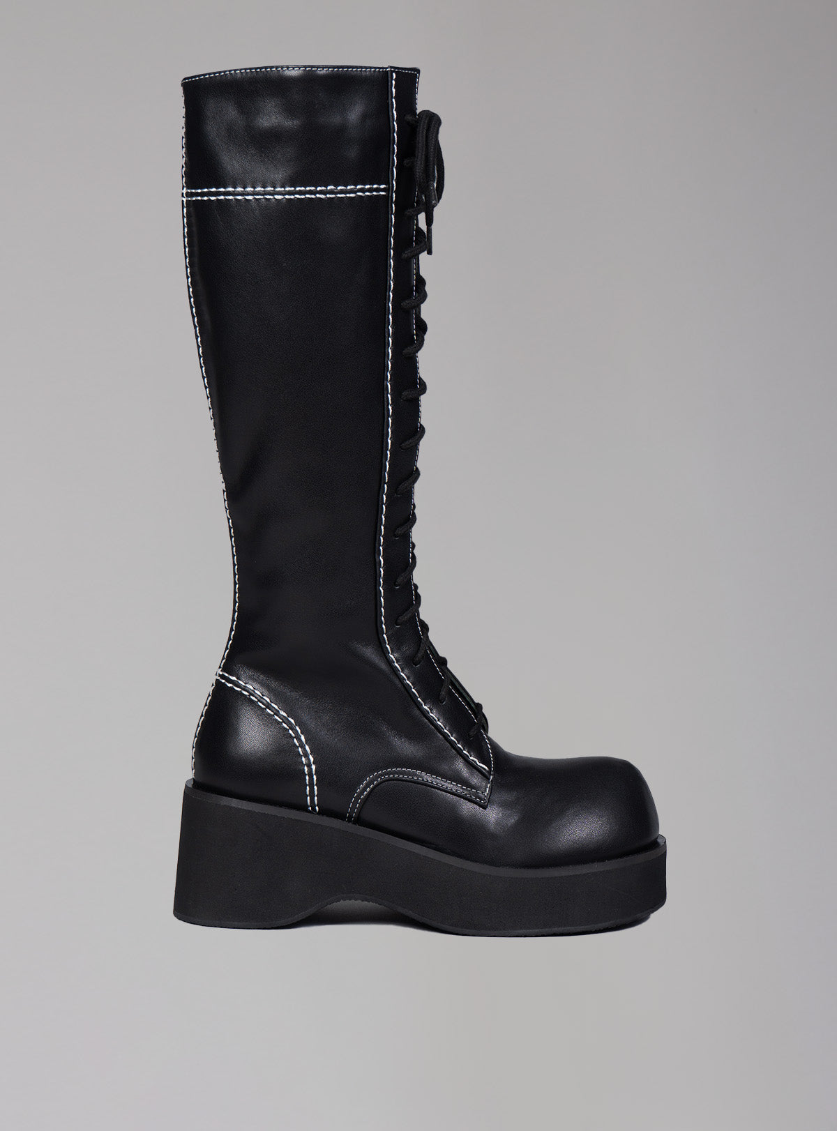 Phalt Boot