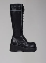 Phalt Boot