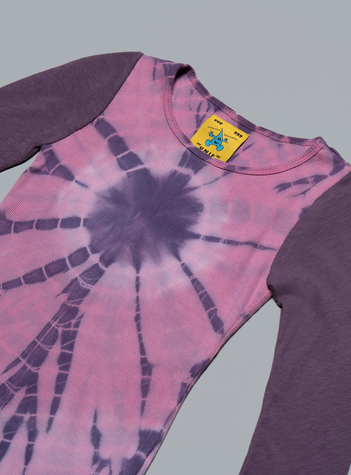 Lumen Long Sleeve Top