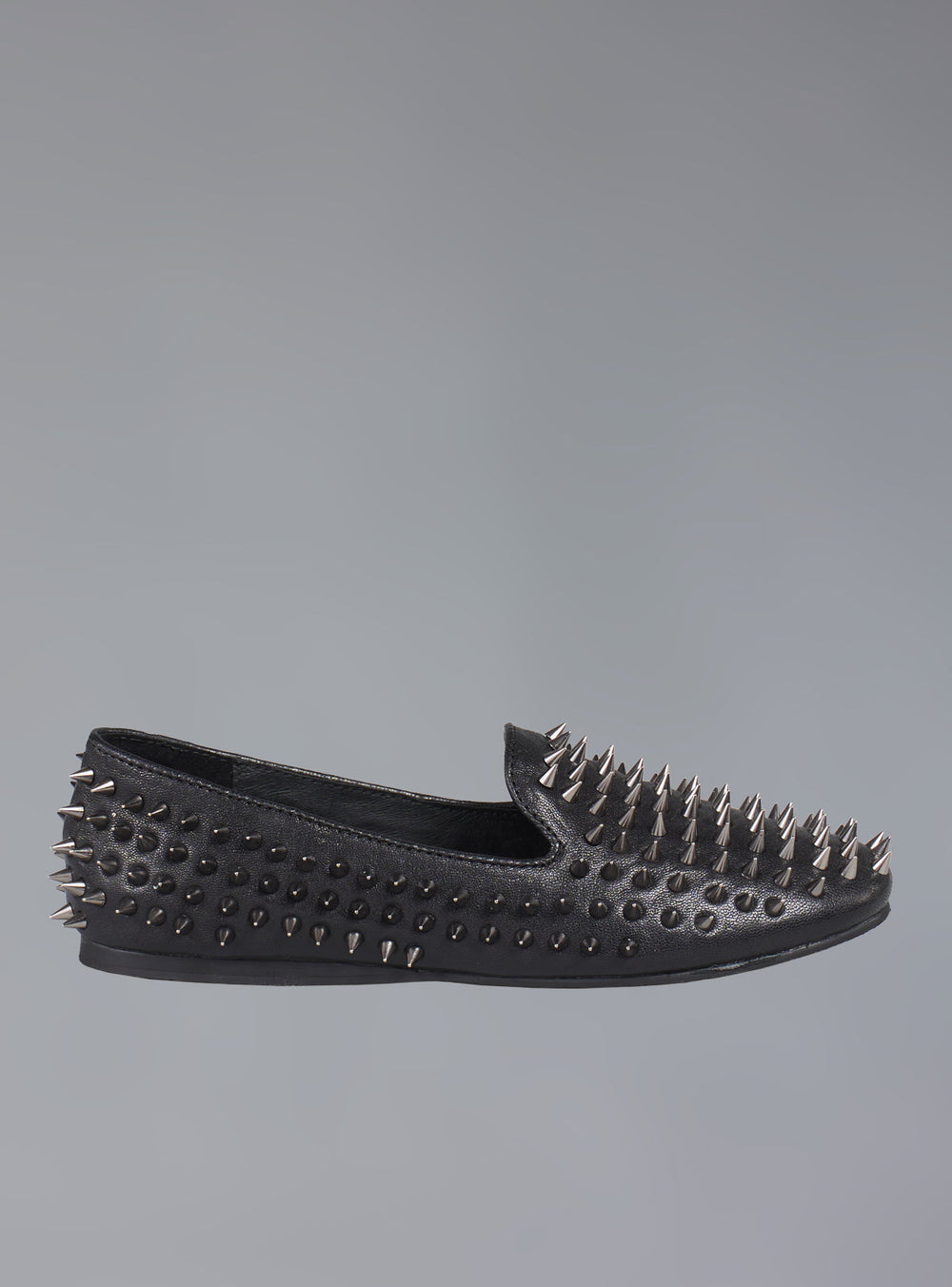 The UNIF Hellraiser spiked flats